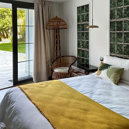 Le Petit Boutique Hotel (Adults Only) 산탄데르 외부 사진