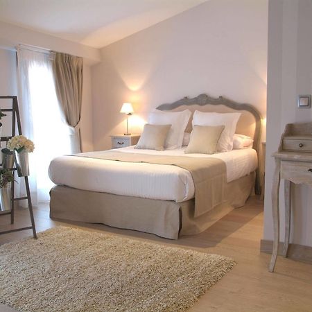 Le Petit Boutique Hotel (Adults Only) 산탄데르 외부 사진