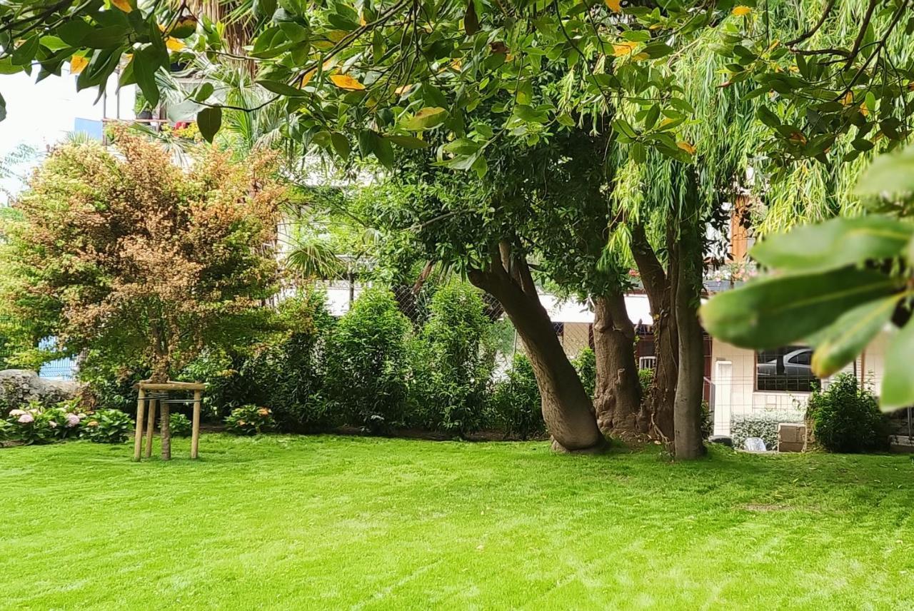 Le Petit Boutique Hotel (Adults Only) 산탄데르 외부 사진