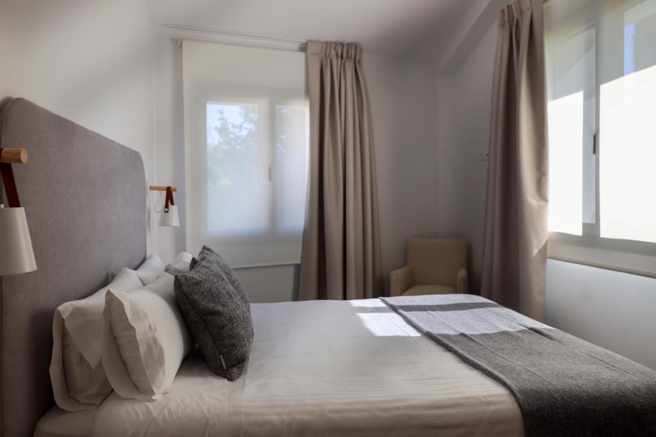 Le Petit Boutique Hotel (Adults Only) 산탄데르 외부 사진