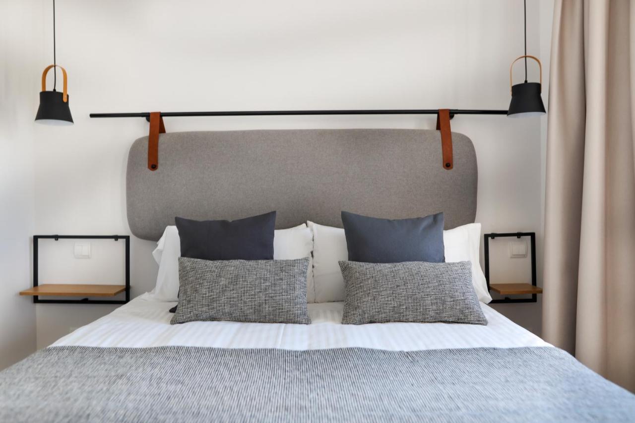 Le Petit Boutique Hotel (Adults Only) 산탄데르 외부 사진