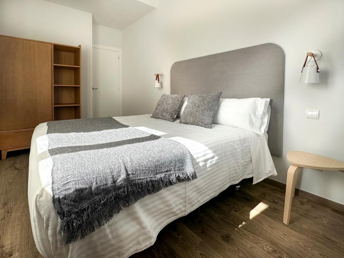 Le Petit Boutique Hotel (Adults Only) 산탄데르 외부 사진