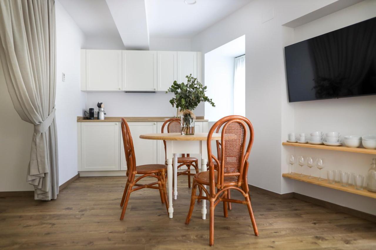 Le Petit Boutique Hotel (Adults Only) 산탄데르 외부 사진