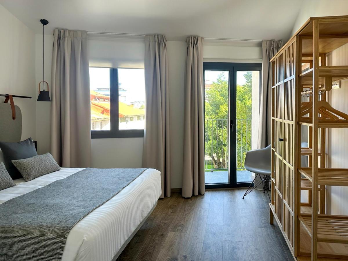Le Petit Boutique Hotel (Adults Only) 산탄데르 외부 사진
