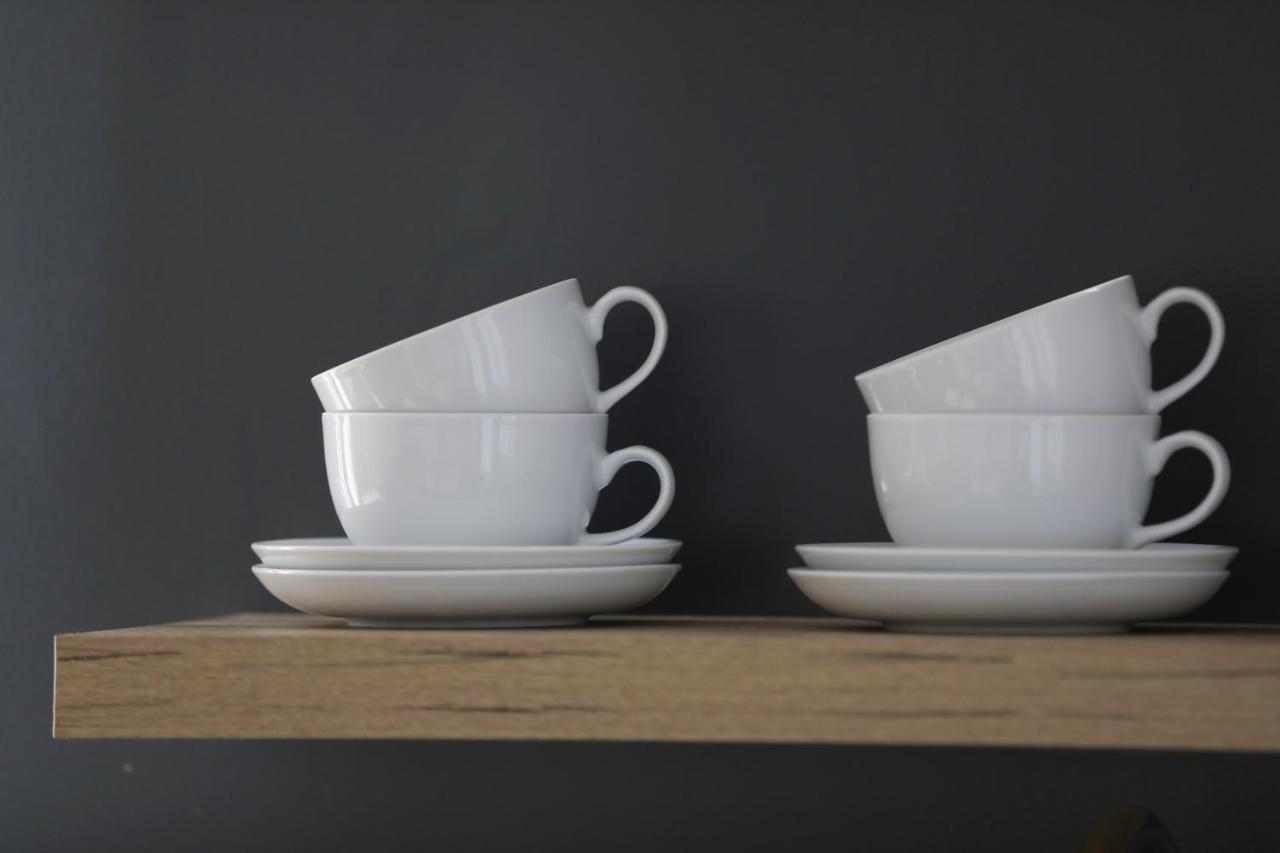 Le Petit Boutique Hotel (Adults Only) 산탄데르 외부 사진