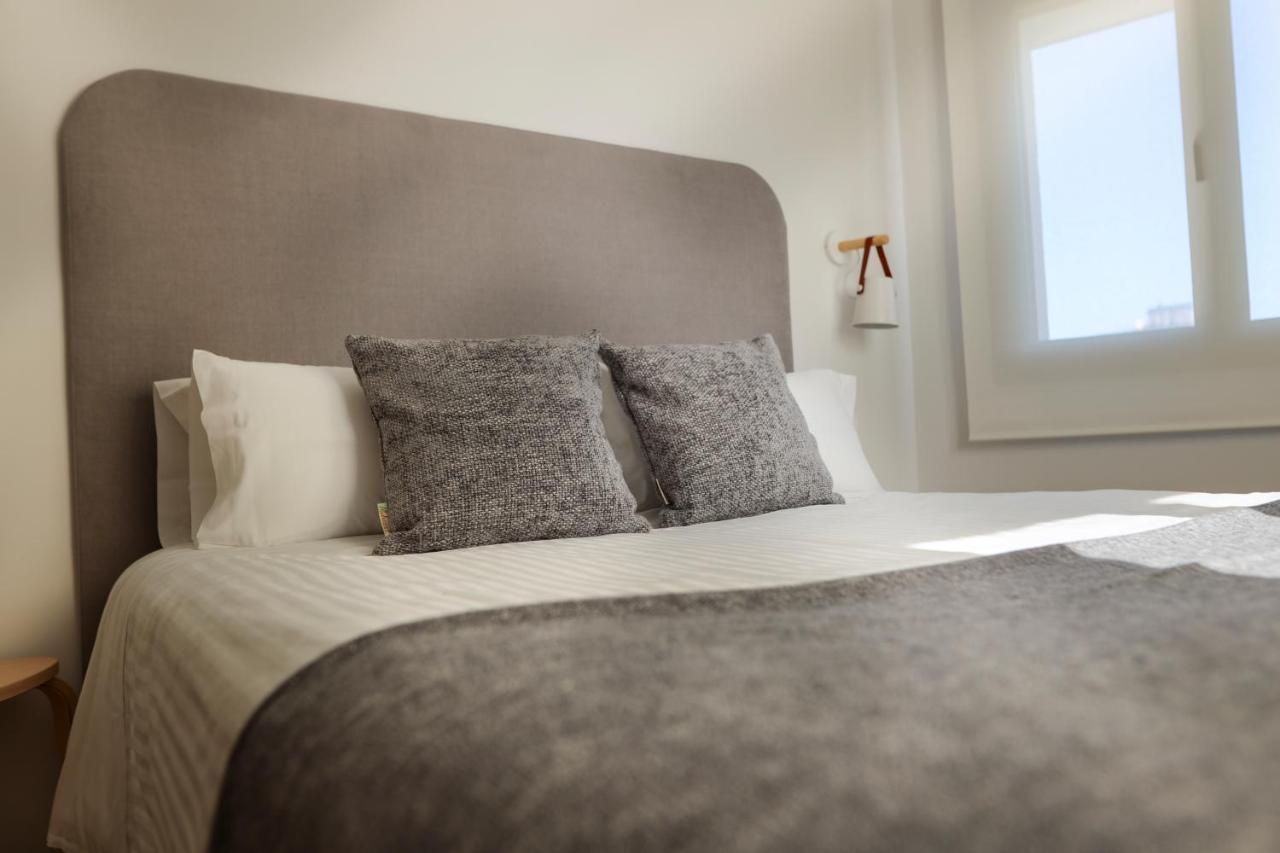 Le Petit Boutique Hotel (Adults Only) 산탄데르 외부 사진