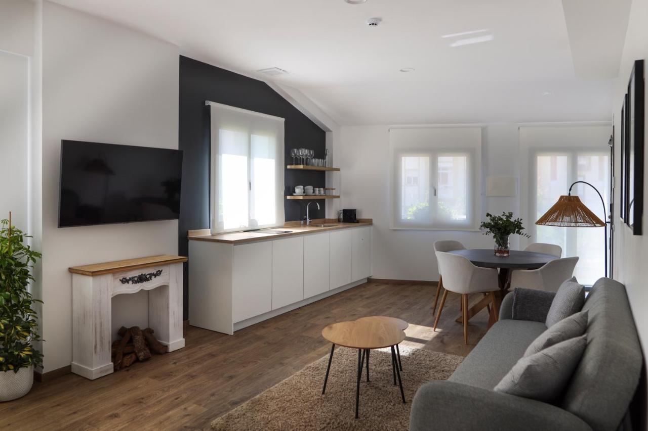 Le Petit Boutique Hotel (Adults Only) 산탄데르 외부 사진