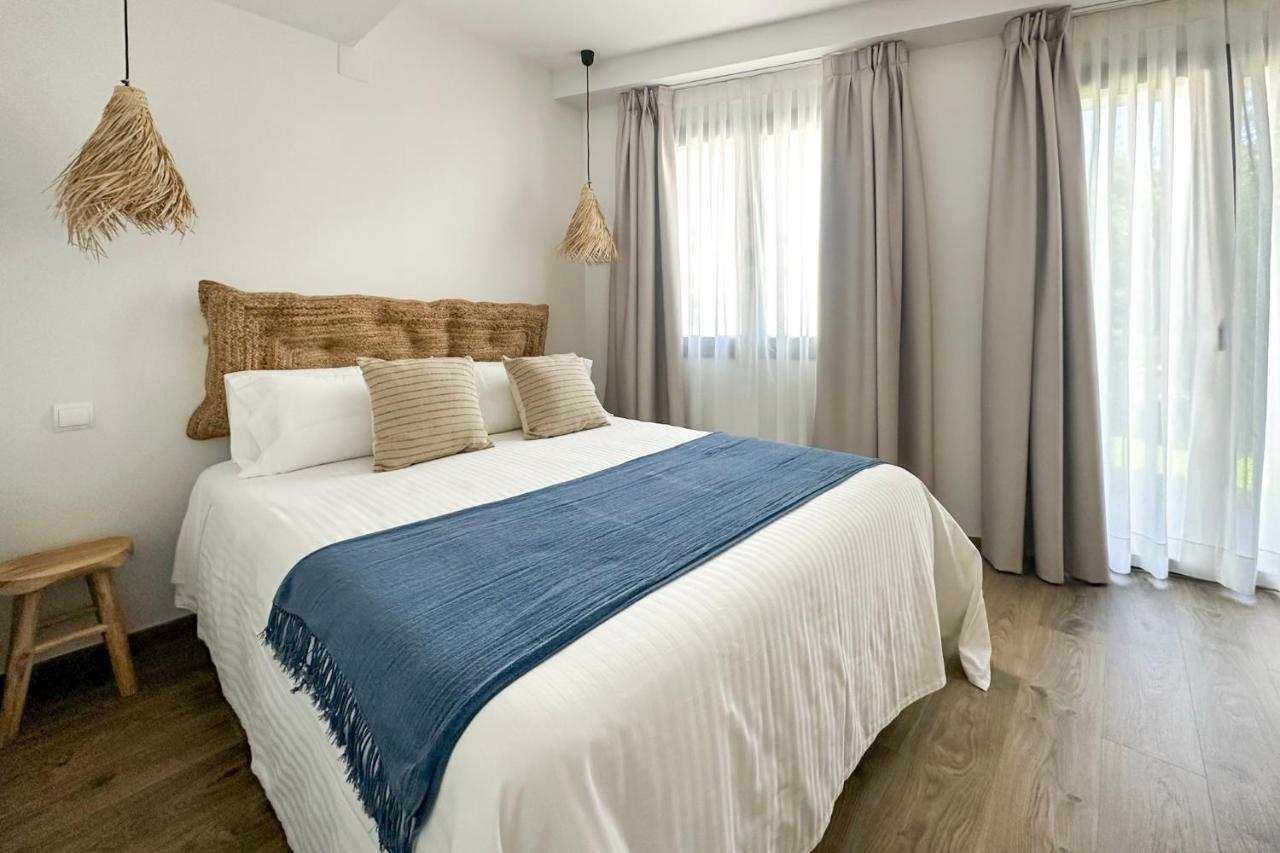 Le Petit Boutique Hotel (Adults Only) 산탄데르 외부 사진