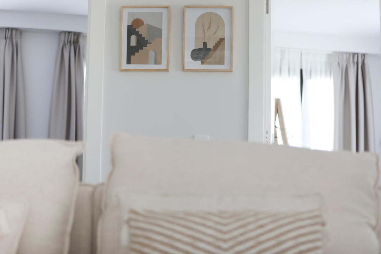 Le Petit Boutique Hotel (Adults Only) 산탄데르 외부 사진