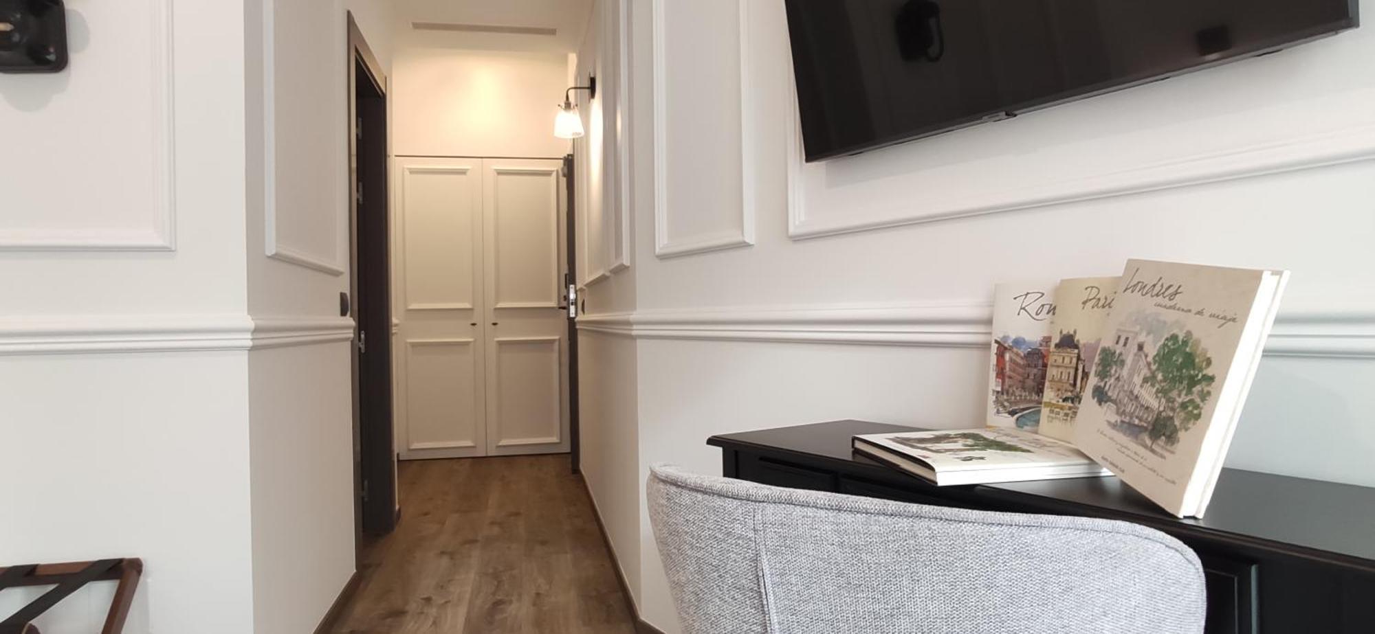 Le Petit Boutique Hotel (Adults Only) 산탄데르 외부 사진