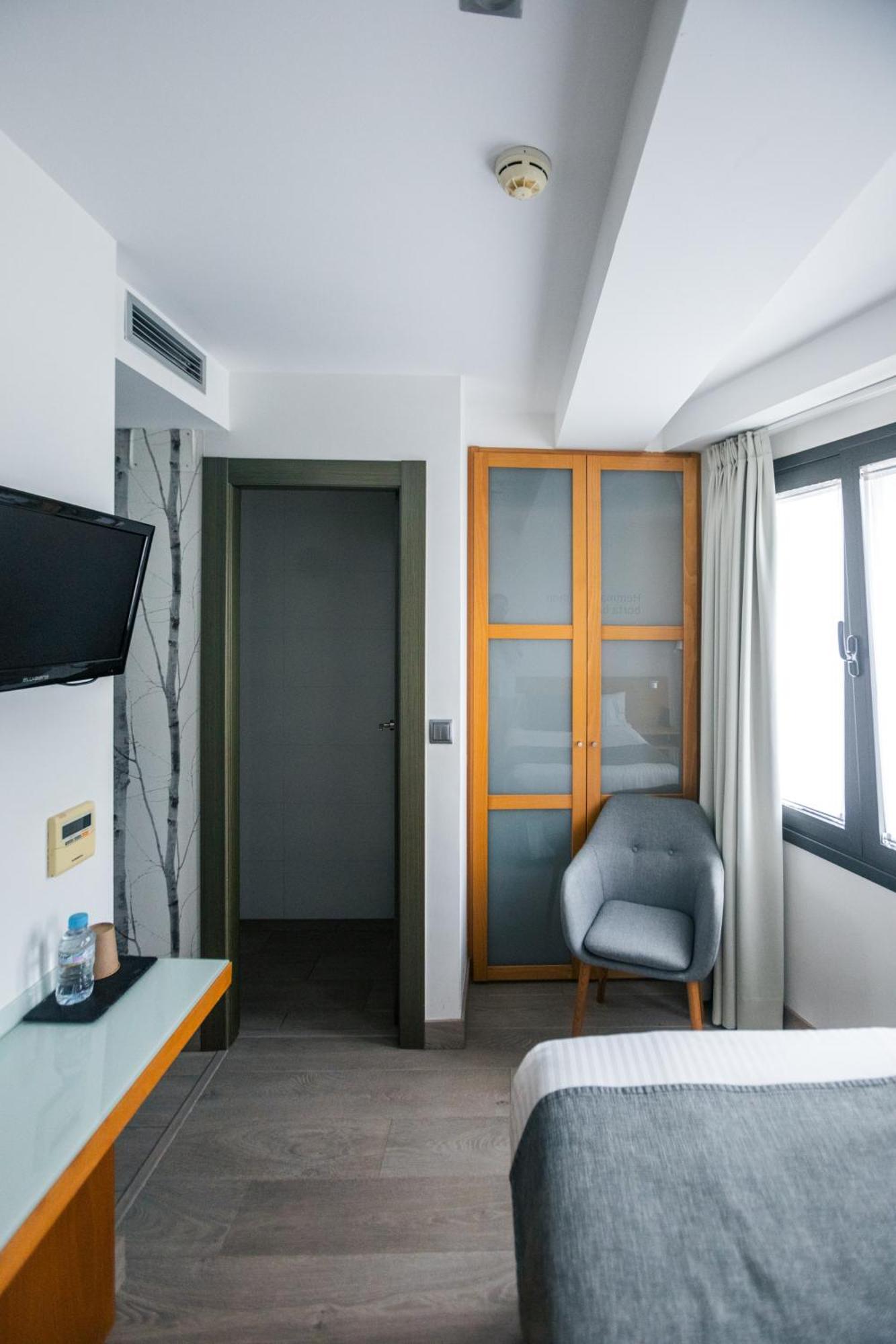Le Petit Boutique Hotel (Adults Only) 산탄데르 외부 사진