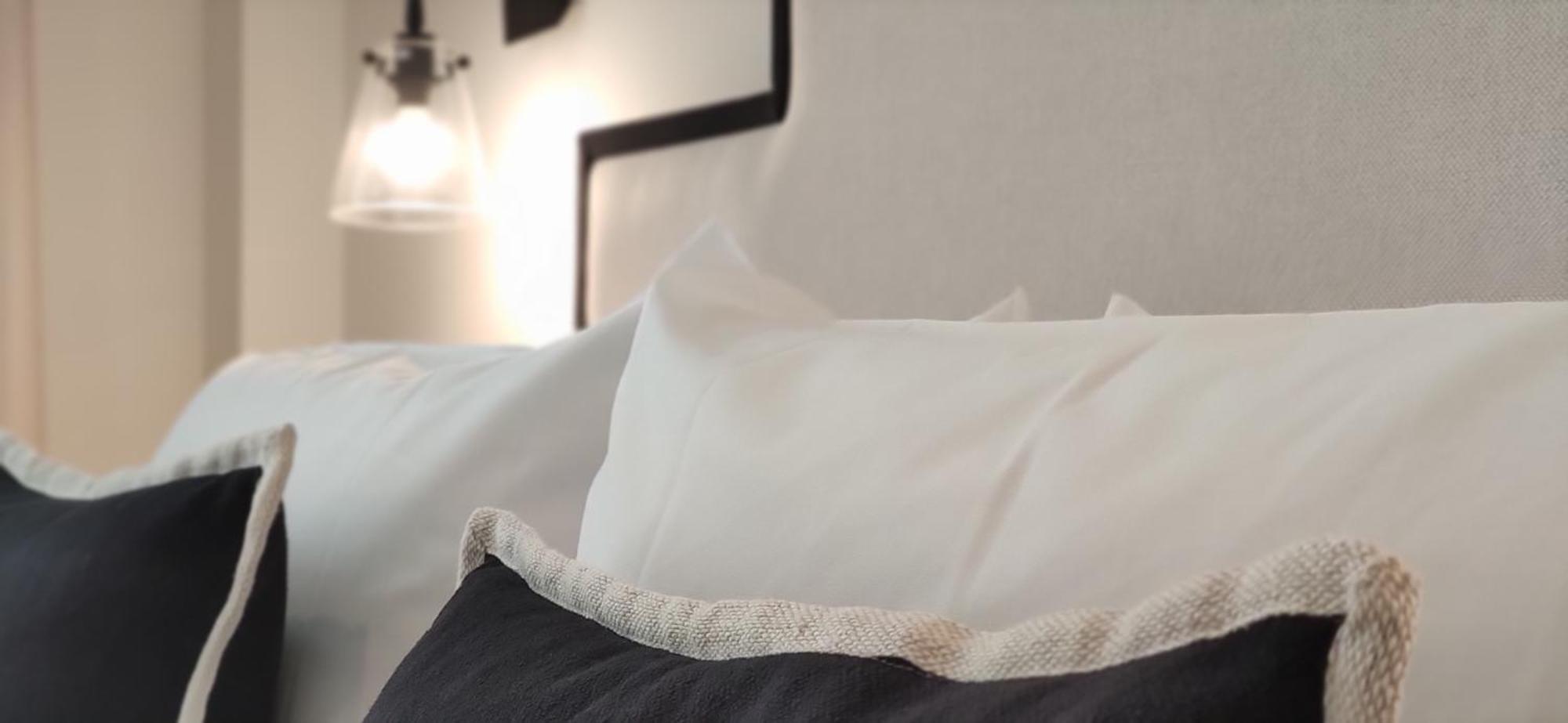 Le Petit Boutique Hotel (Adults Only) 산탄데르 외부 사진