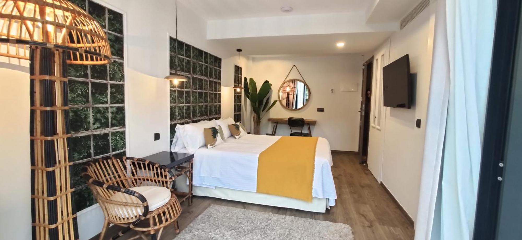 Le Petit Boutique Hotel (Adults Only) 산탄데르 외부 사진