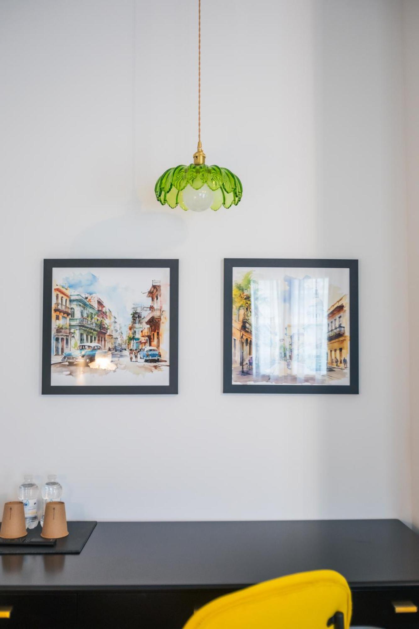 Le Petit Boutique Hotel (Adults Only) 산탄데르 외부 사진