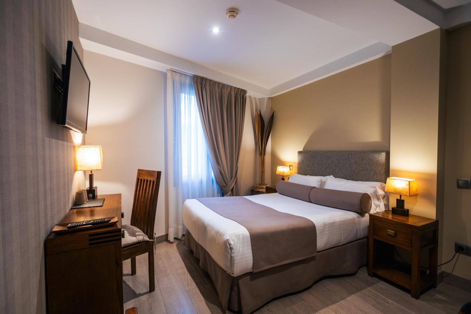 Le Petit Boutique Hotel (Adults Only) 산탄데르 외부 사진