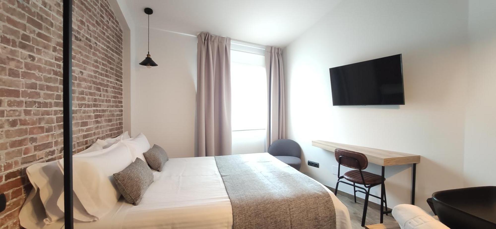Le Petit Boutique Hotel (Adults Only) 산탄데르 외부 사진