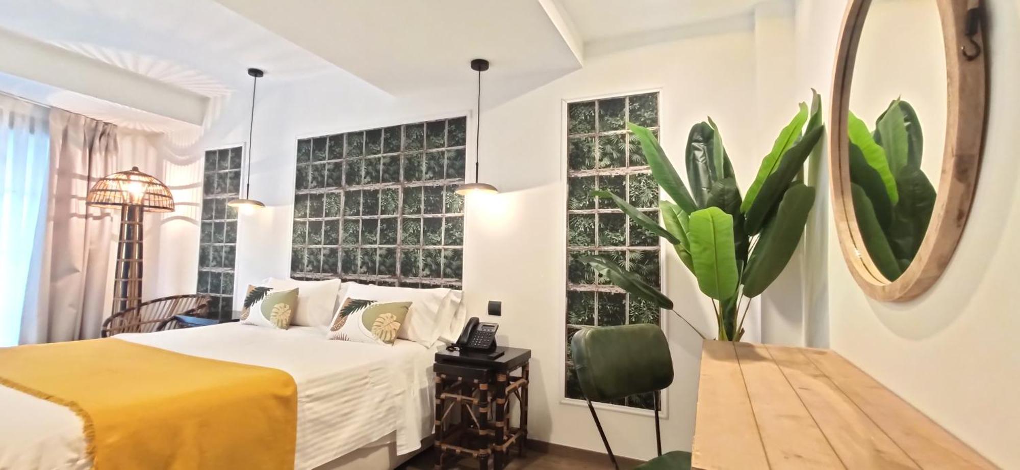 Le Petit Boutique Hotel (Adults Only) 산탄데르 외부 사진