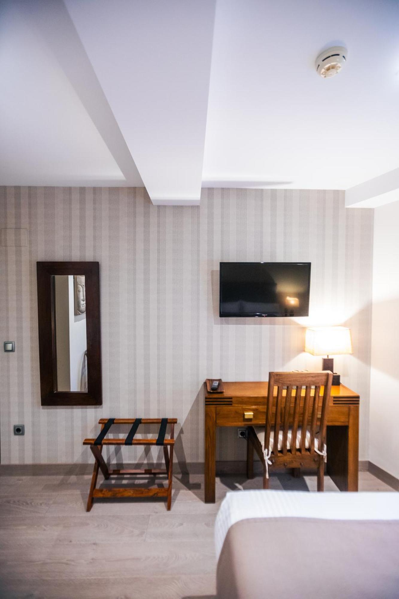 Le Petit Boutique Hotel (Adults Only) 산탄데르 외부 사진