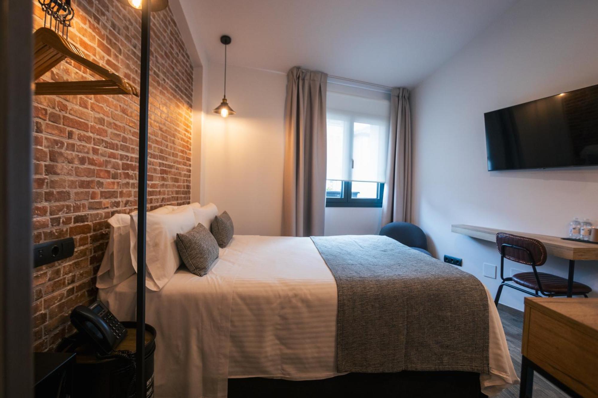 Le Petit Boutique Hotel (Adults Only) 산탄데르 외부 사진