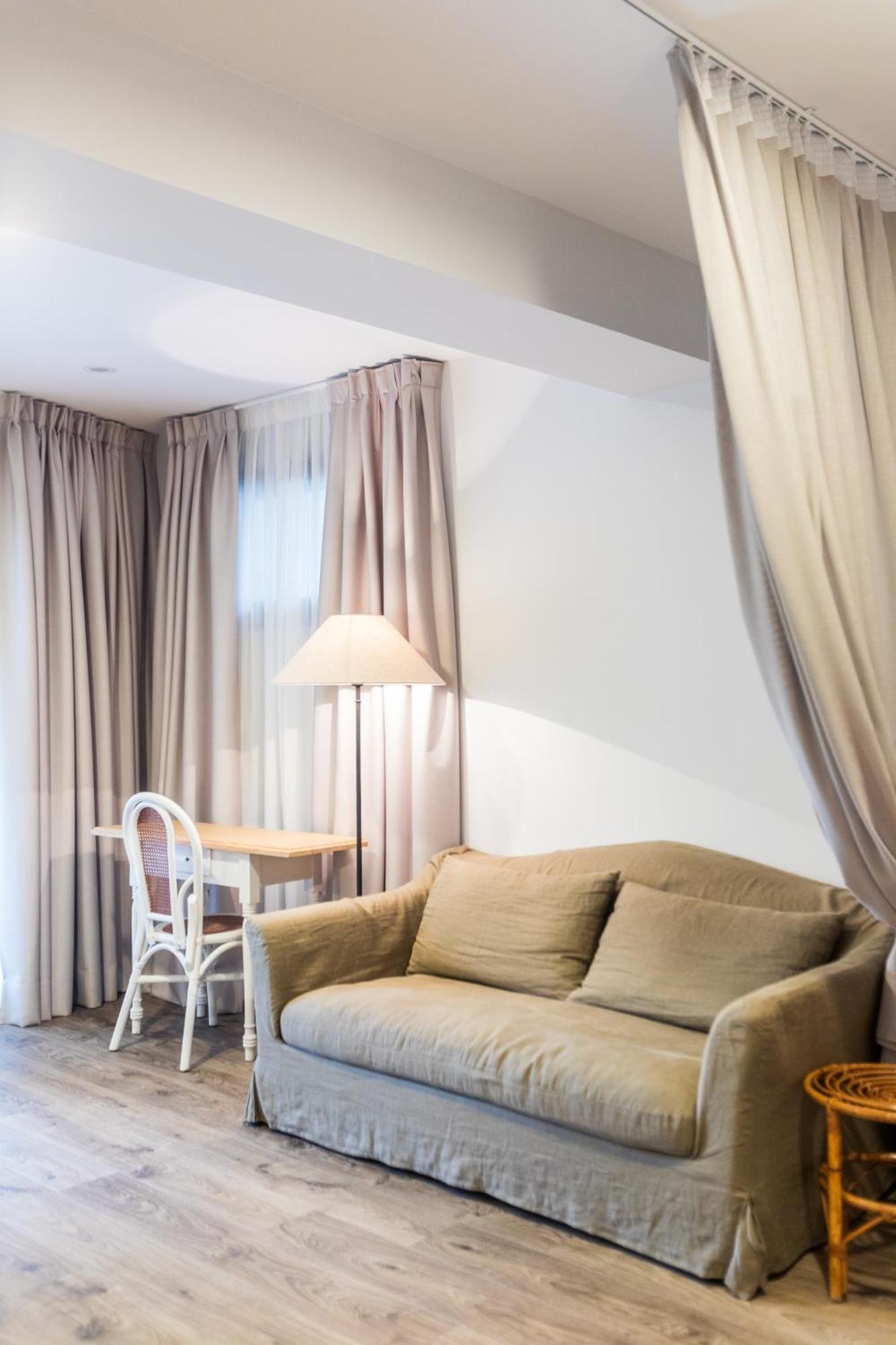 Le Petit Boutique Hotel (Adults Only) 산탄데르 외부 사진