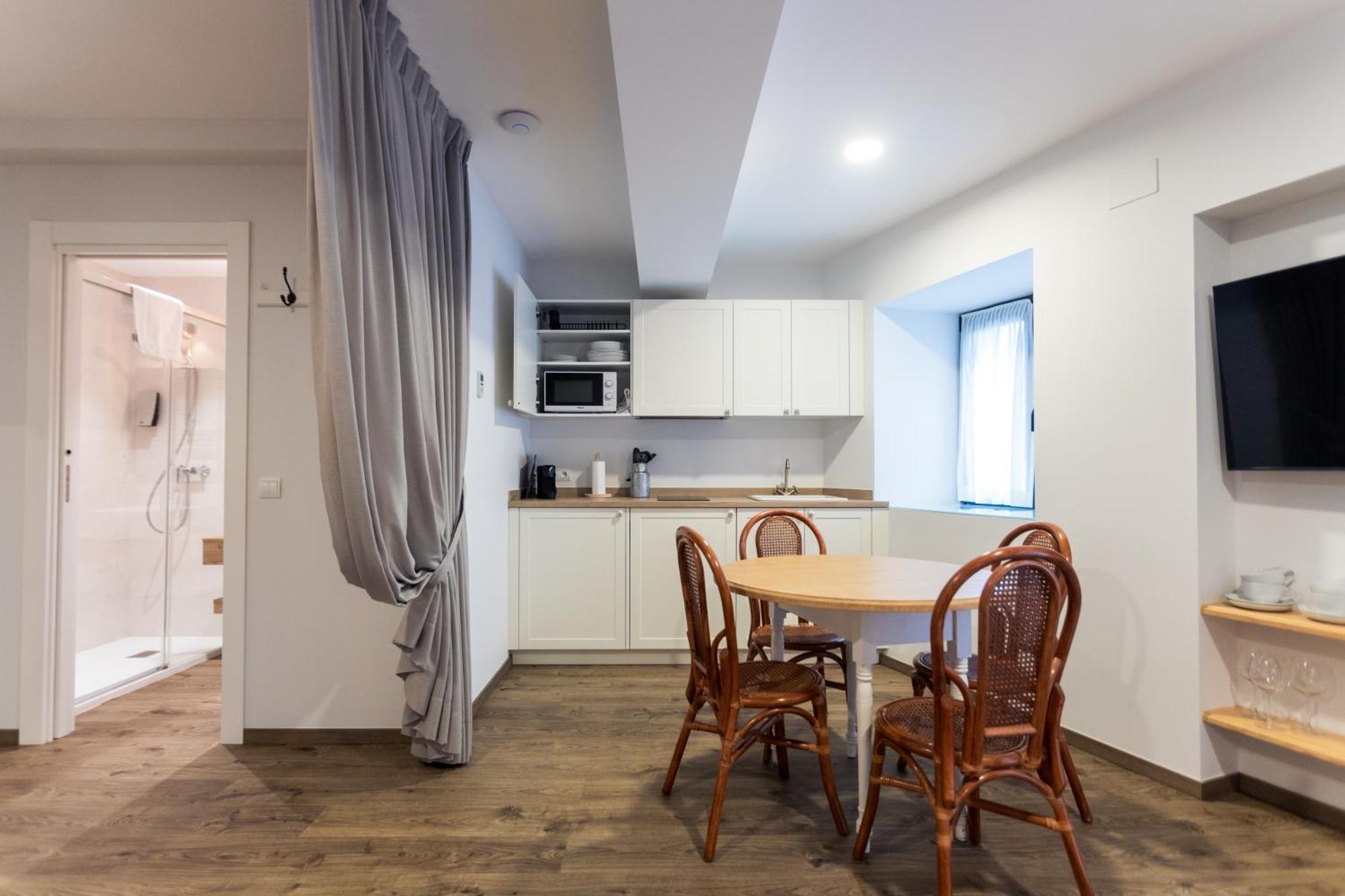 Le Petit Boutique Hotel (Adults Only) 산탄데르 외부 사진
