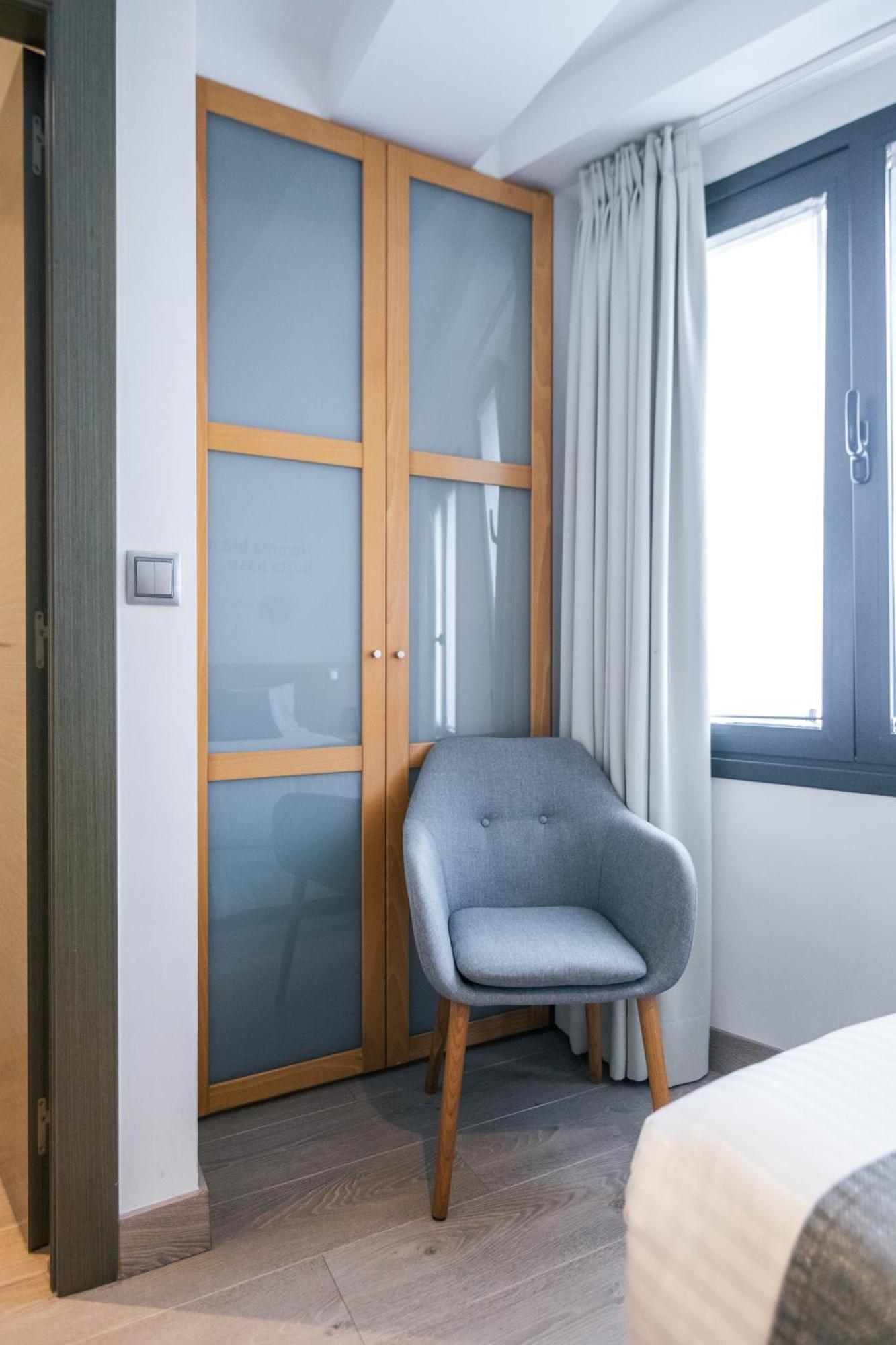 Le Petit Boutique Hotel (Adults Only) 산탄데르 외부 사진