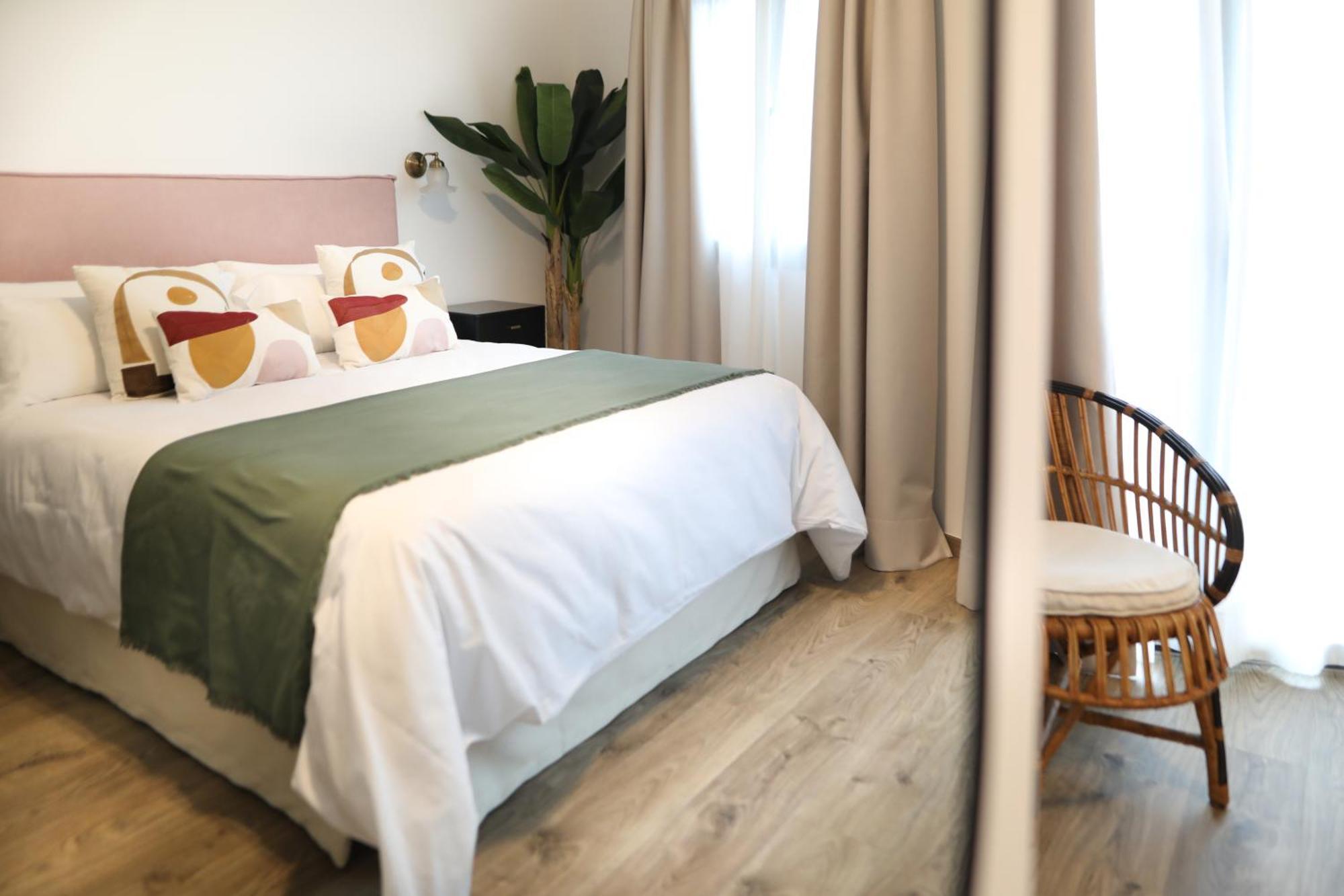 Le Petit Boutique Hotel (Adults Only) 산탄데르 외부 사진
