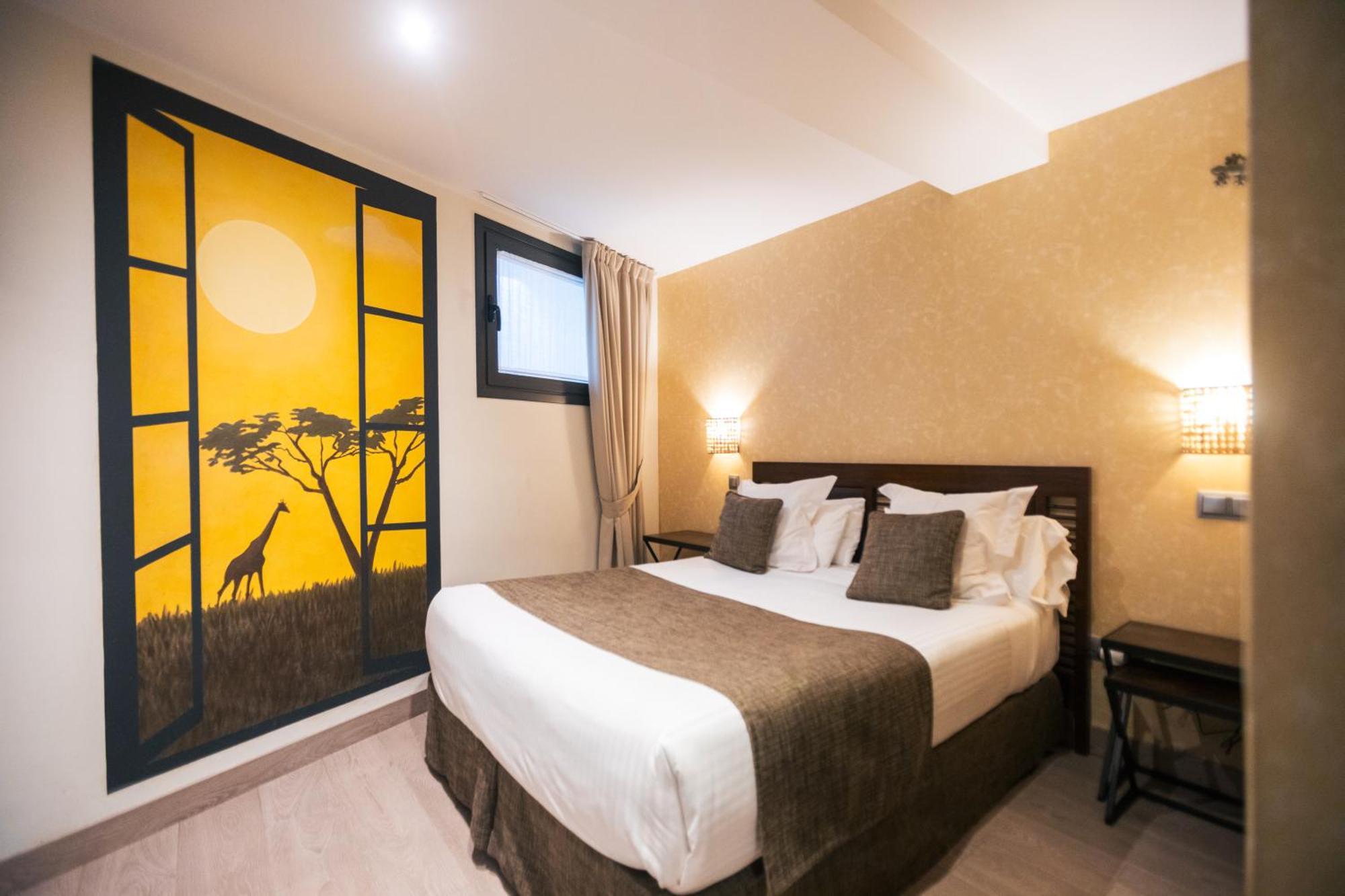 Le Petit Boutique Hotel (Adults Only) 산탄데르 외부 사진