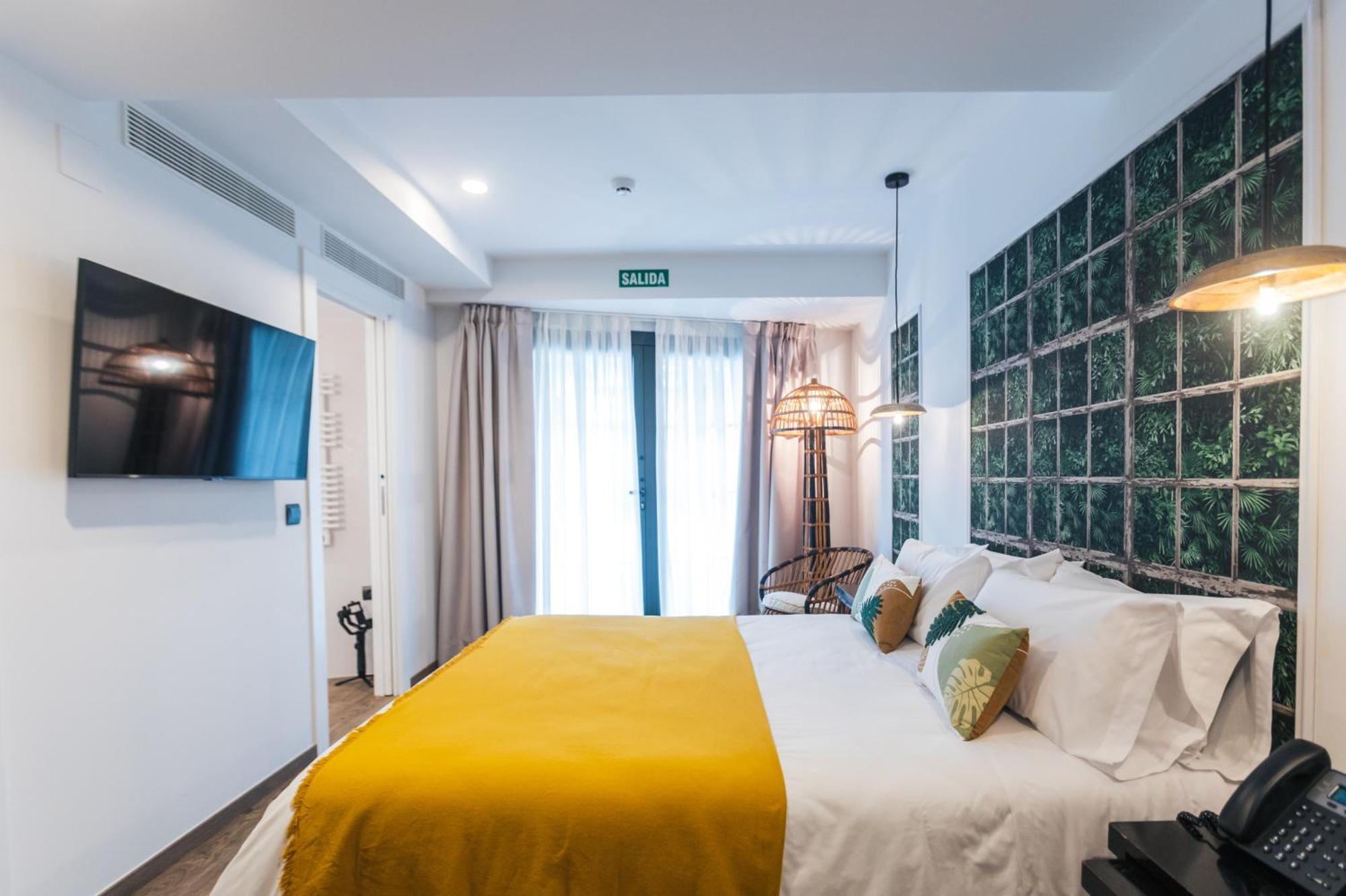 Le Petit Boutique Hotel (Adults Only) 산탄데르 외부 사진
