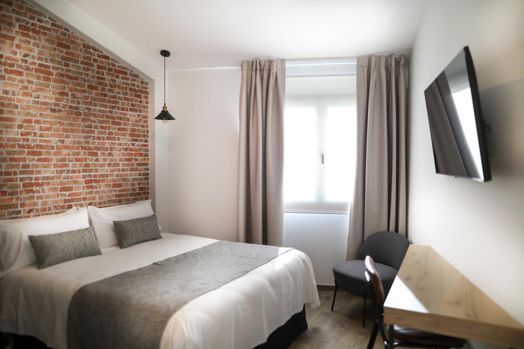 Le Petit Boutique Hotel (Adults Only) 산탄데르 외부 사진