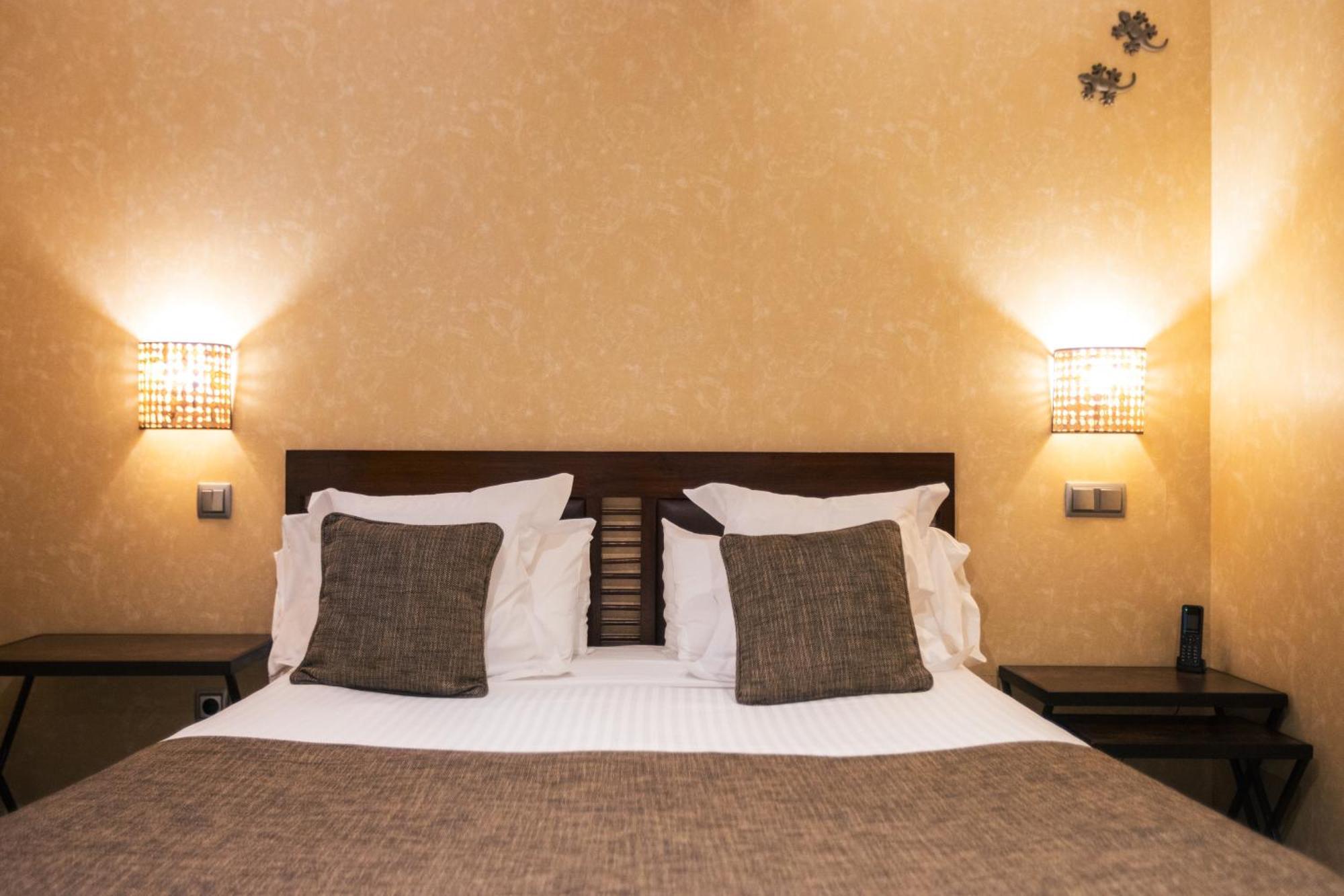 Le Petit Boutique Hotel (Adults Only) 산탄데르 외부 사진