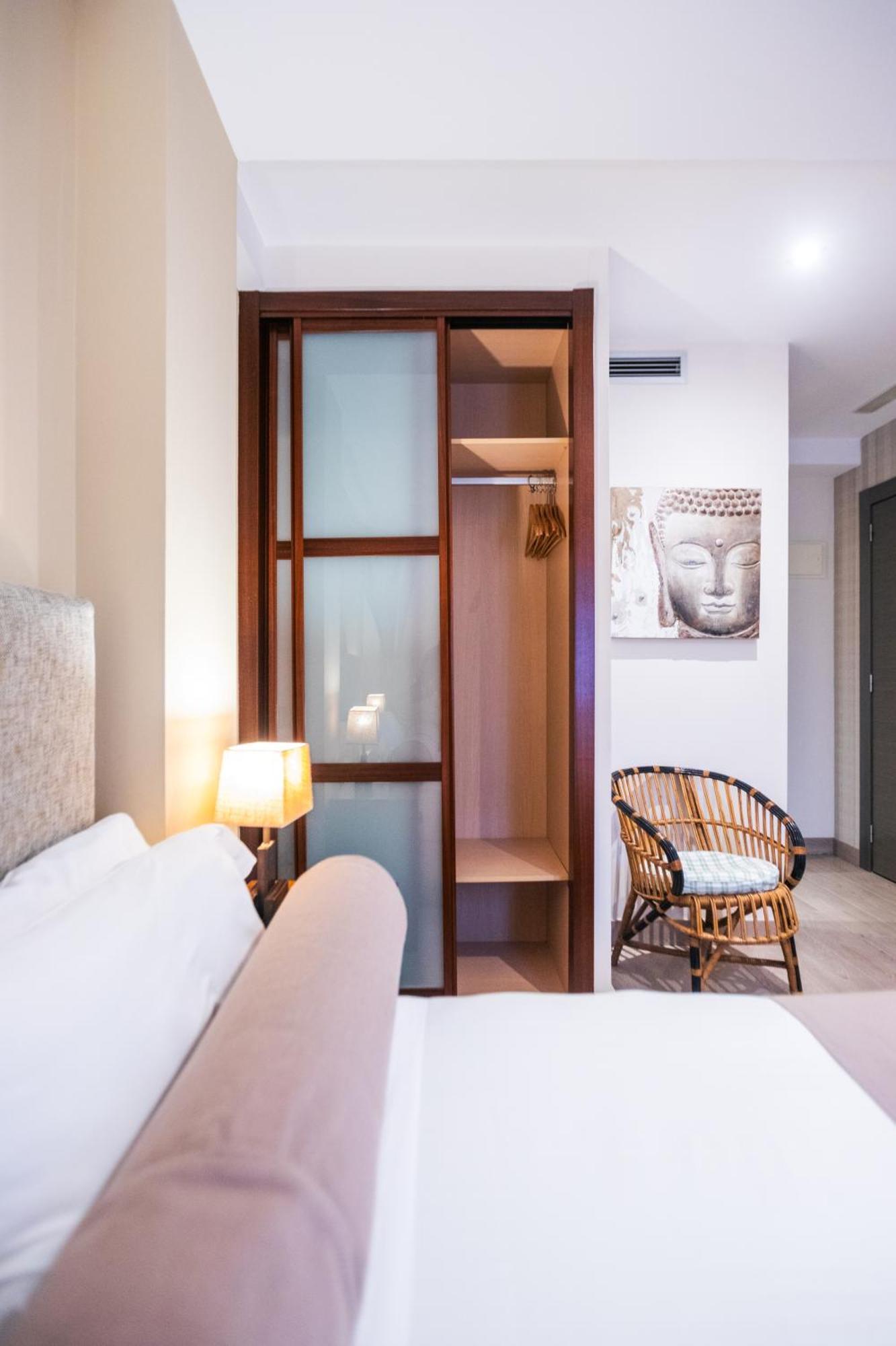 Le Petit Boutique Hotel (Adults Only) 산탄데르 외부 사진