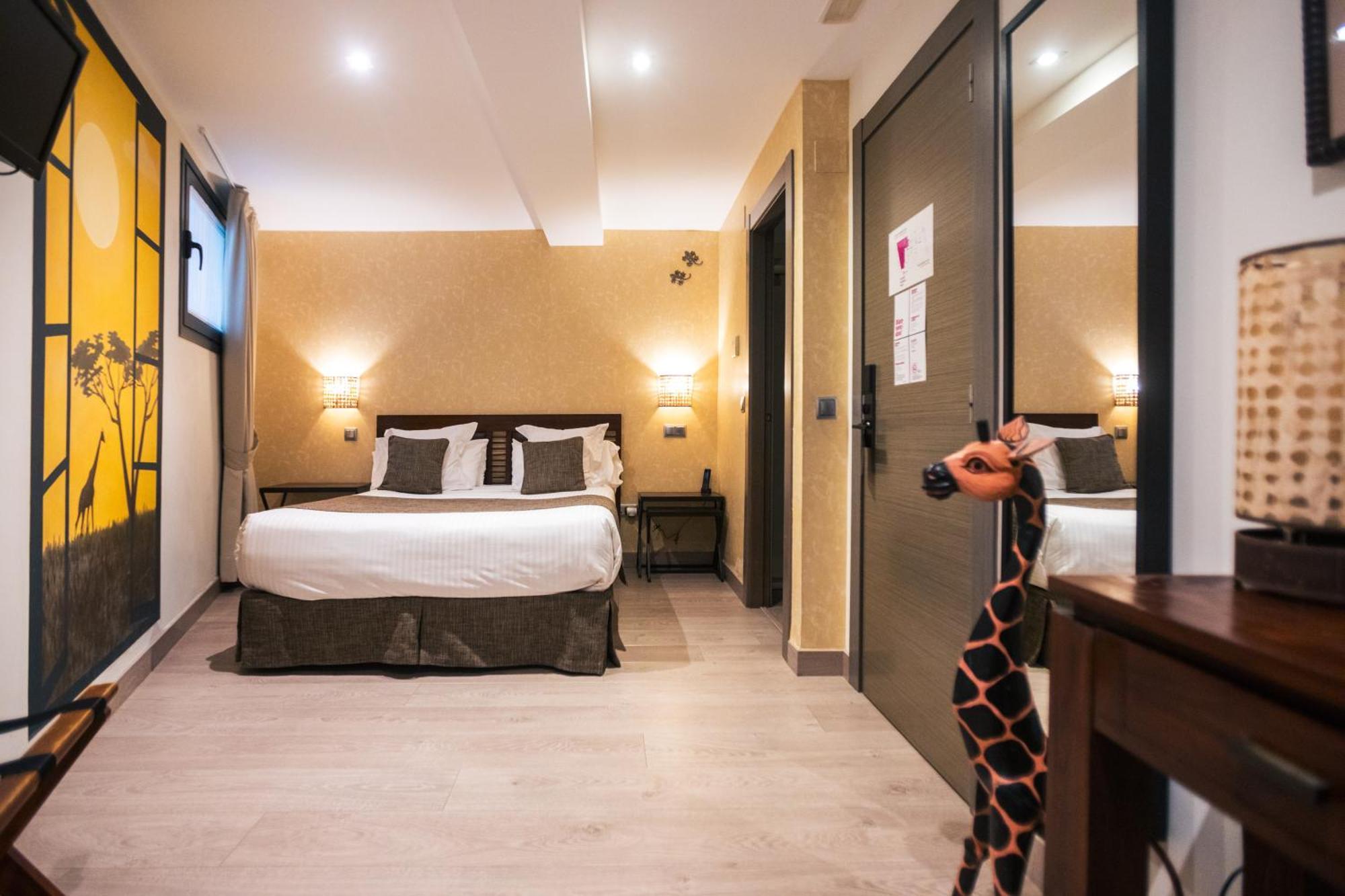 Le Petit Boutique Hotel (Adults Only) 산탄데르 외부 사진