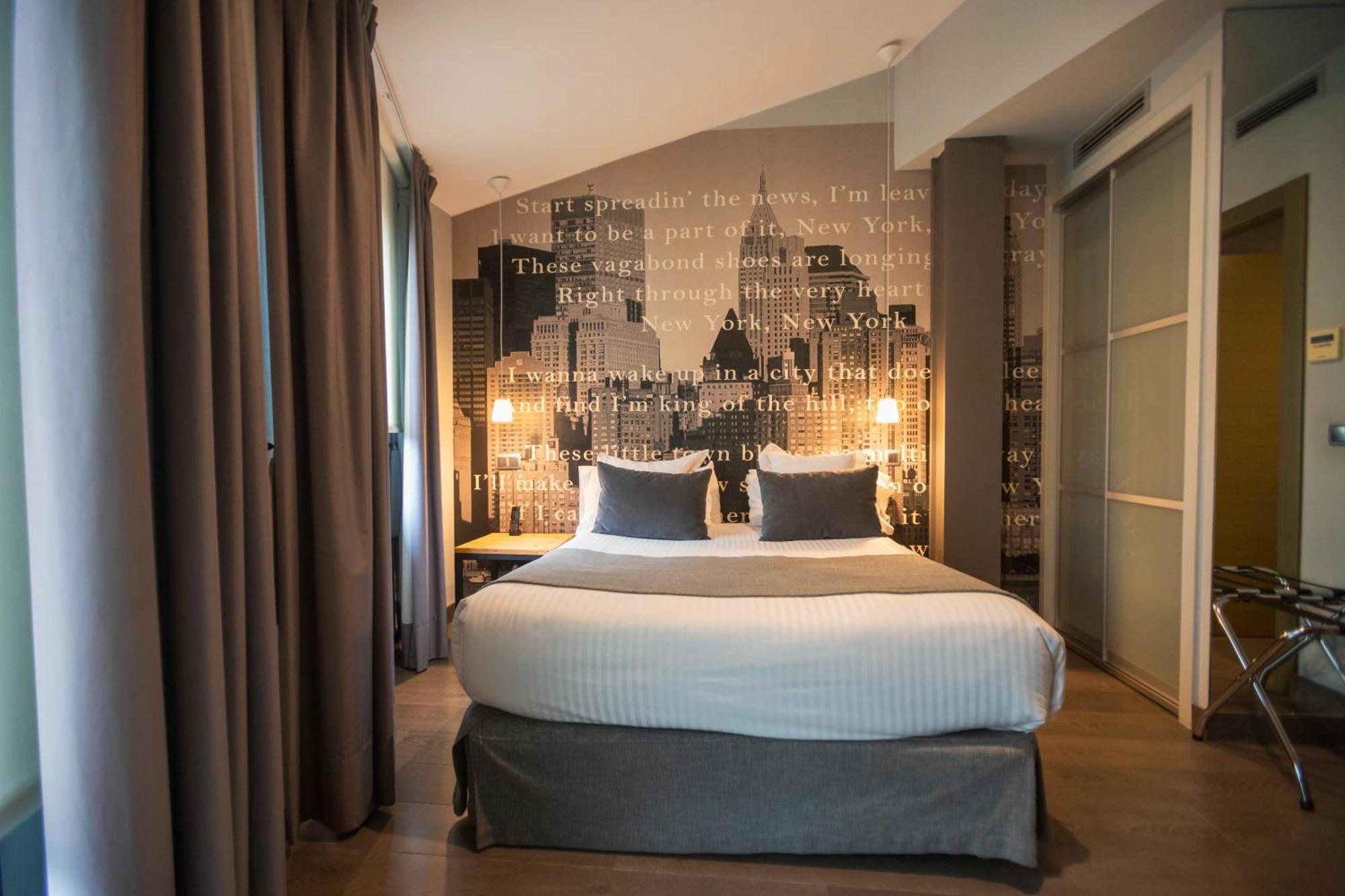 Le Petit Boutique Hotel (Adults Only) 산탄데르 외부 사진