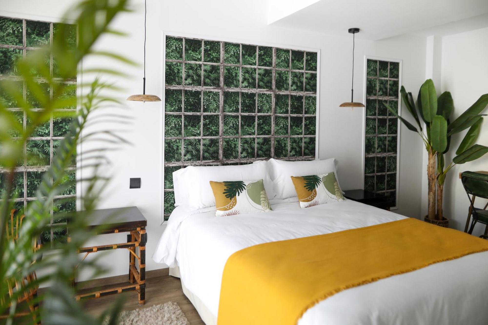Le Petit Boutique Hotel (Adults Only) 산탄데르 외부 사진