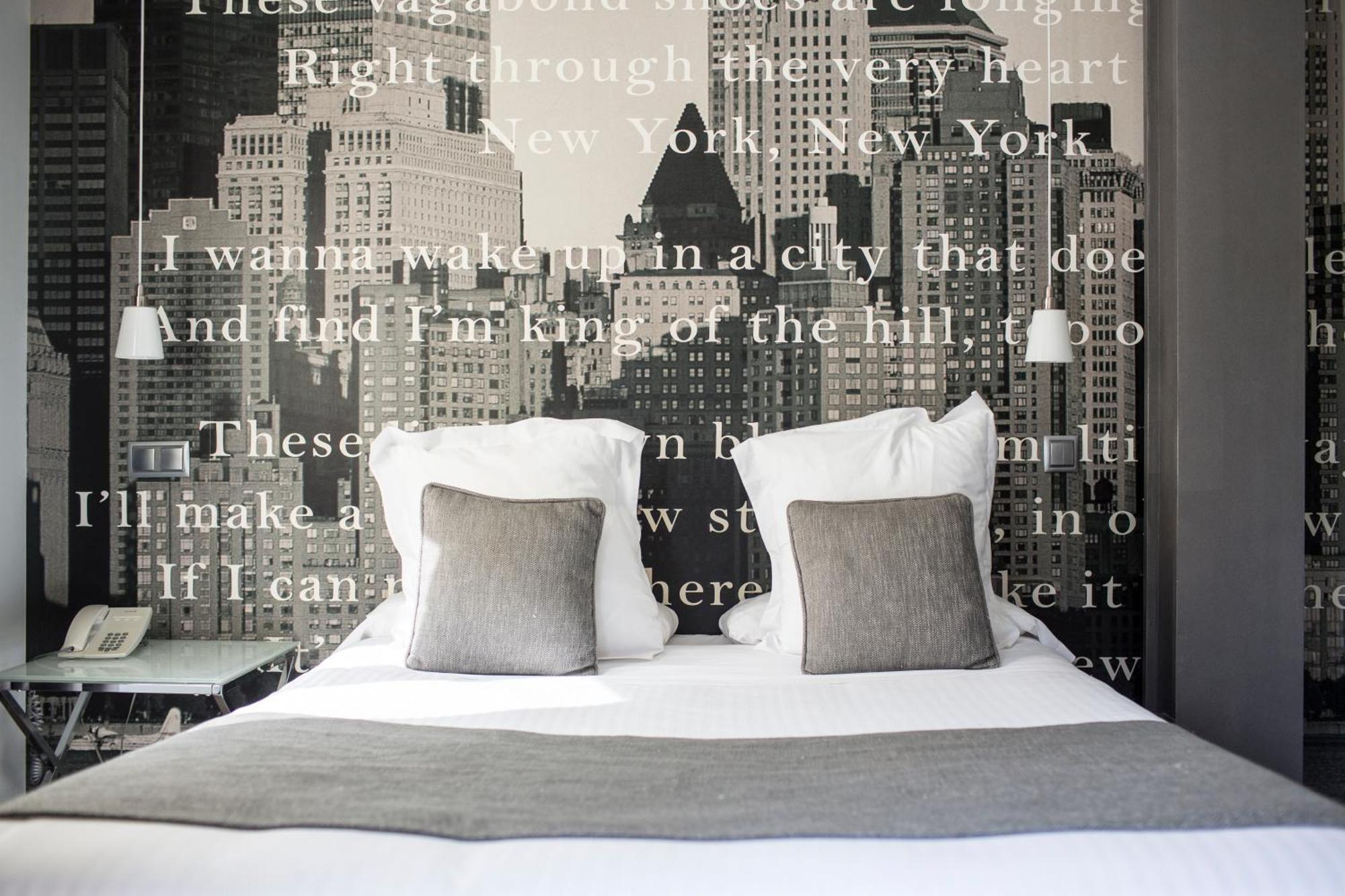 Le Petit Boutique Hotel (Adults Only) 산탄데르 외부 사진