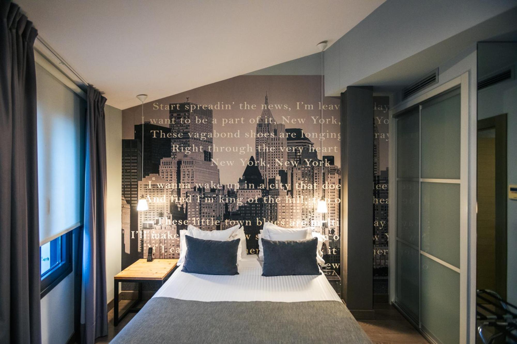 Le Petit Boutique Hotel (Adults Only) 산탄데르 외부 사진
