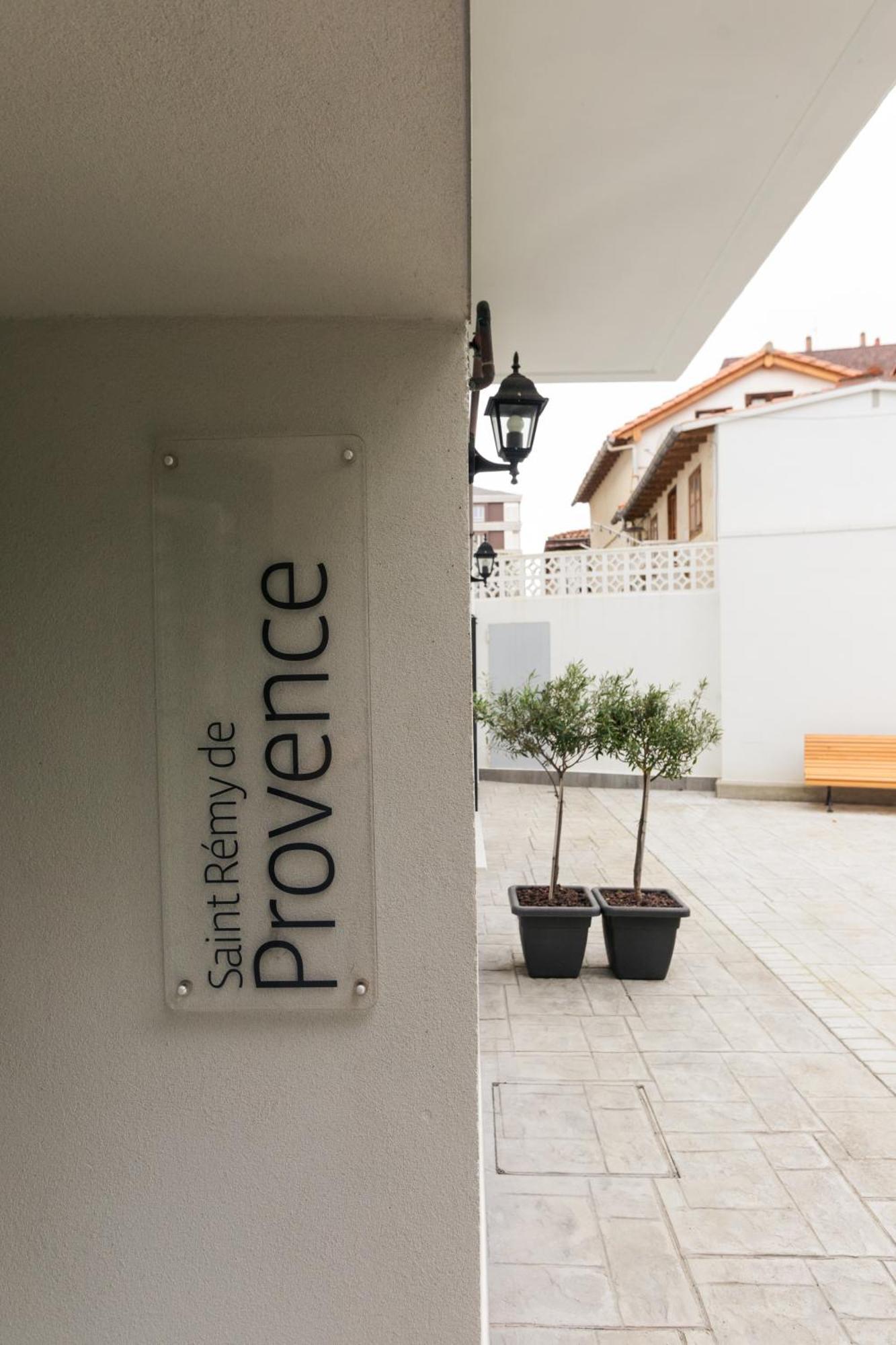 Le Petit Boutique Hotel (Adults Only) 산탄데르 외부 사진