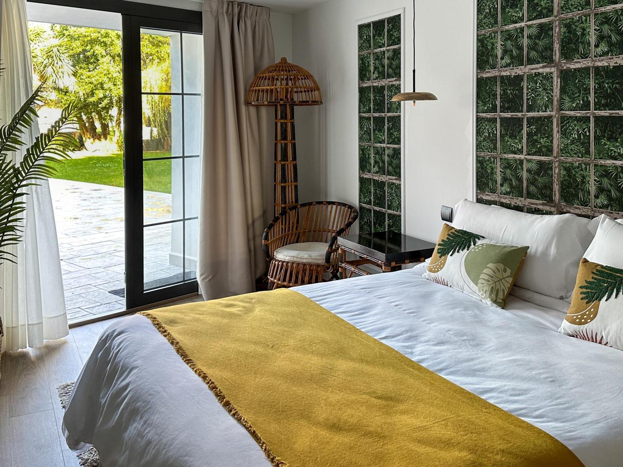 Le Petit Boutique Hotel (Adults Only) 산탄데르 외부 사진