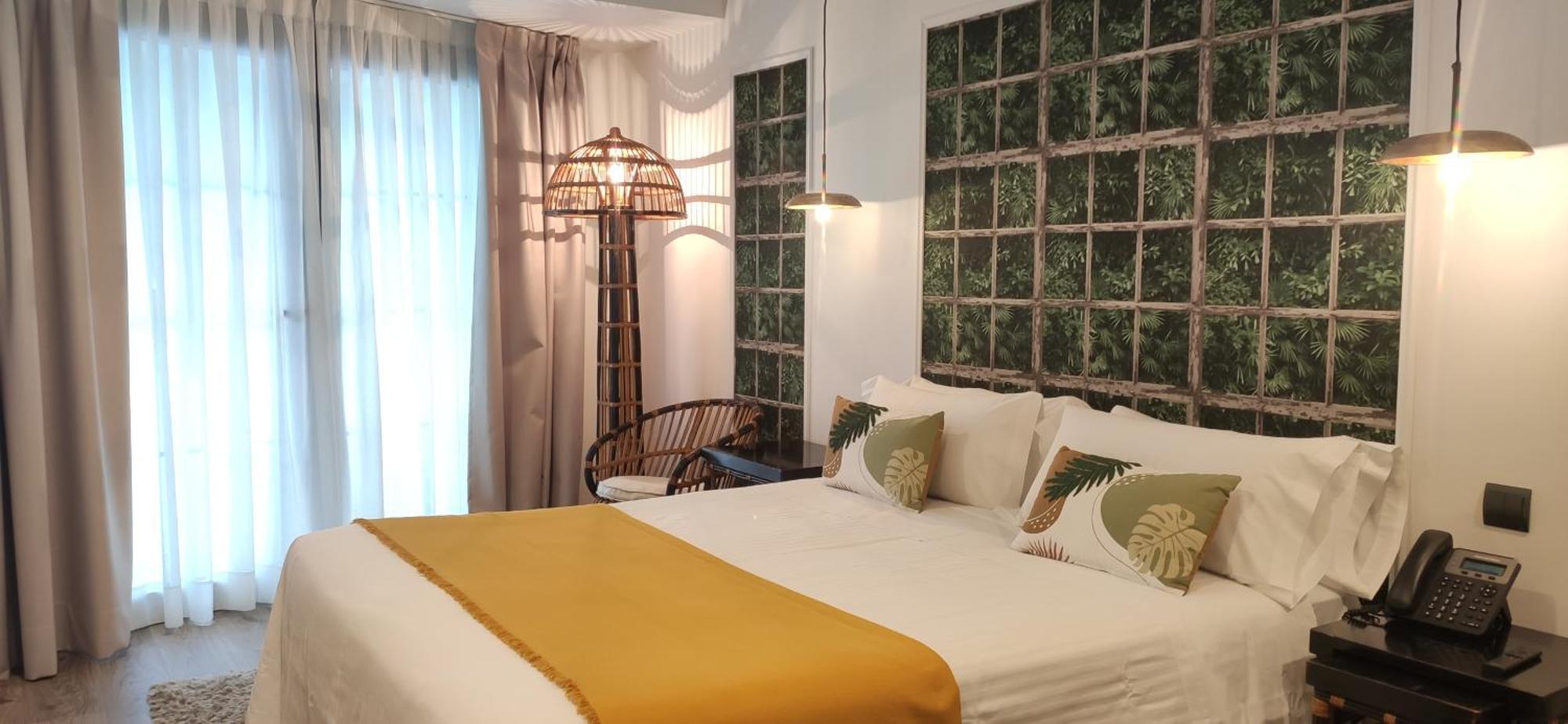 Le Petit Boutique Hotel (Adults Only) 산탄데르 외부 사진