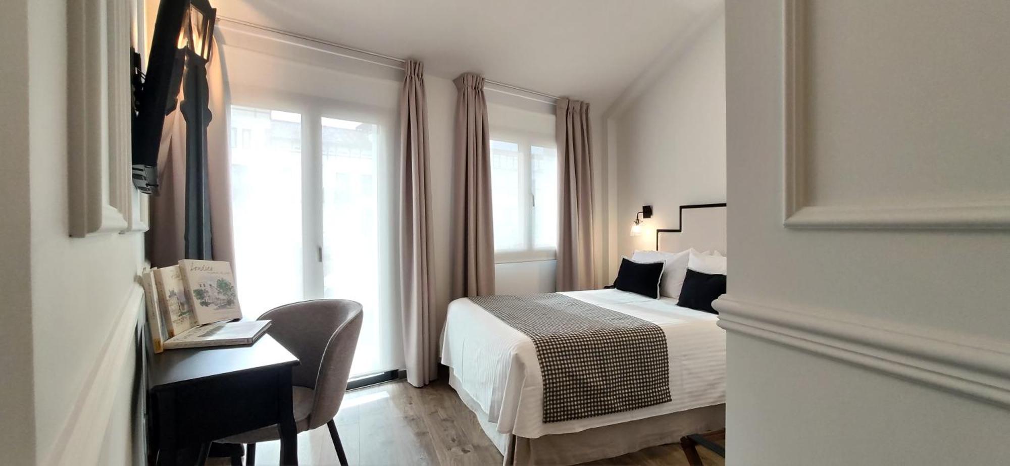 Le Petit Boutique Hotel (Adults Only) 산탄데르 외부 사진