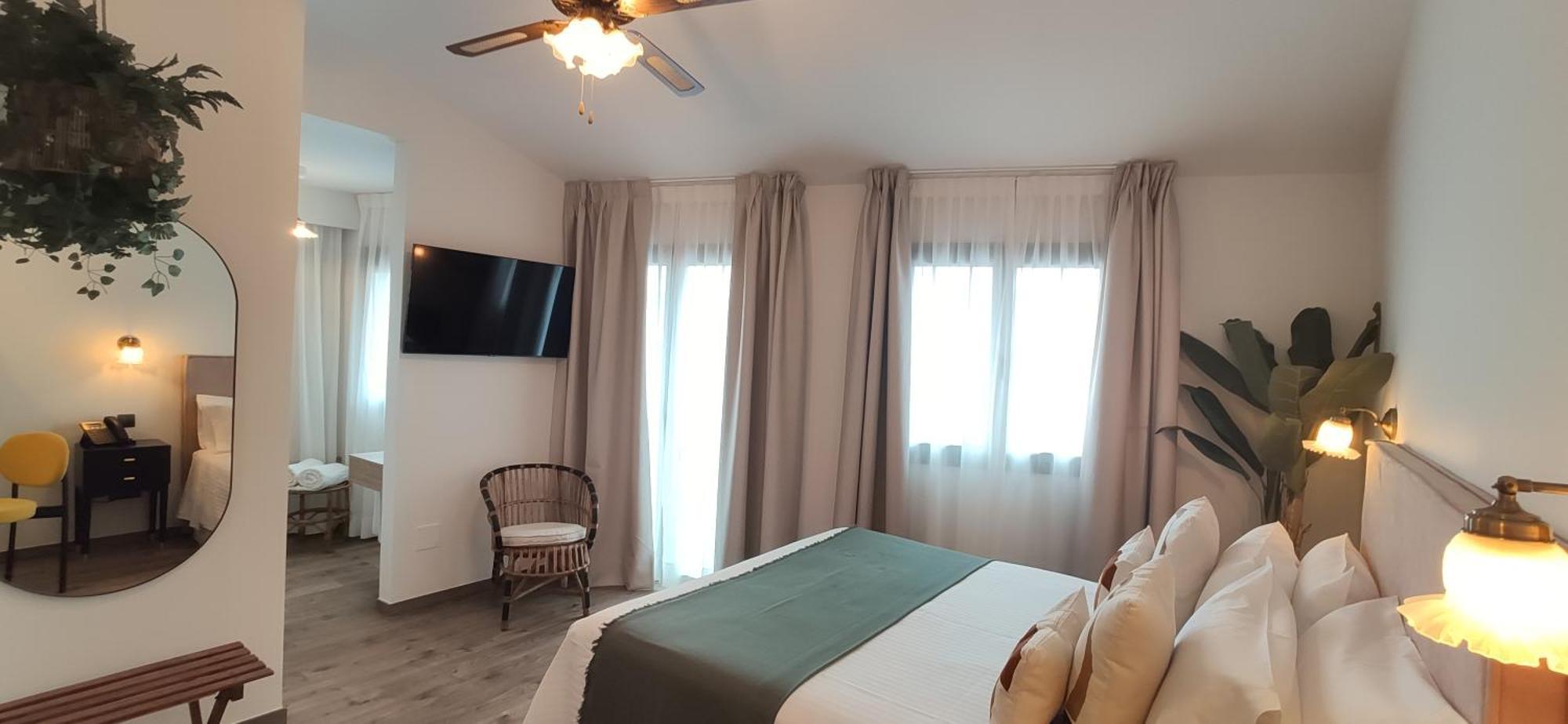 Le Petit Boutique Hotel (Adults Only) 산탄데르 외부 사진