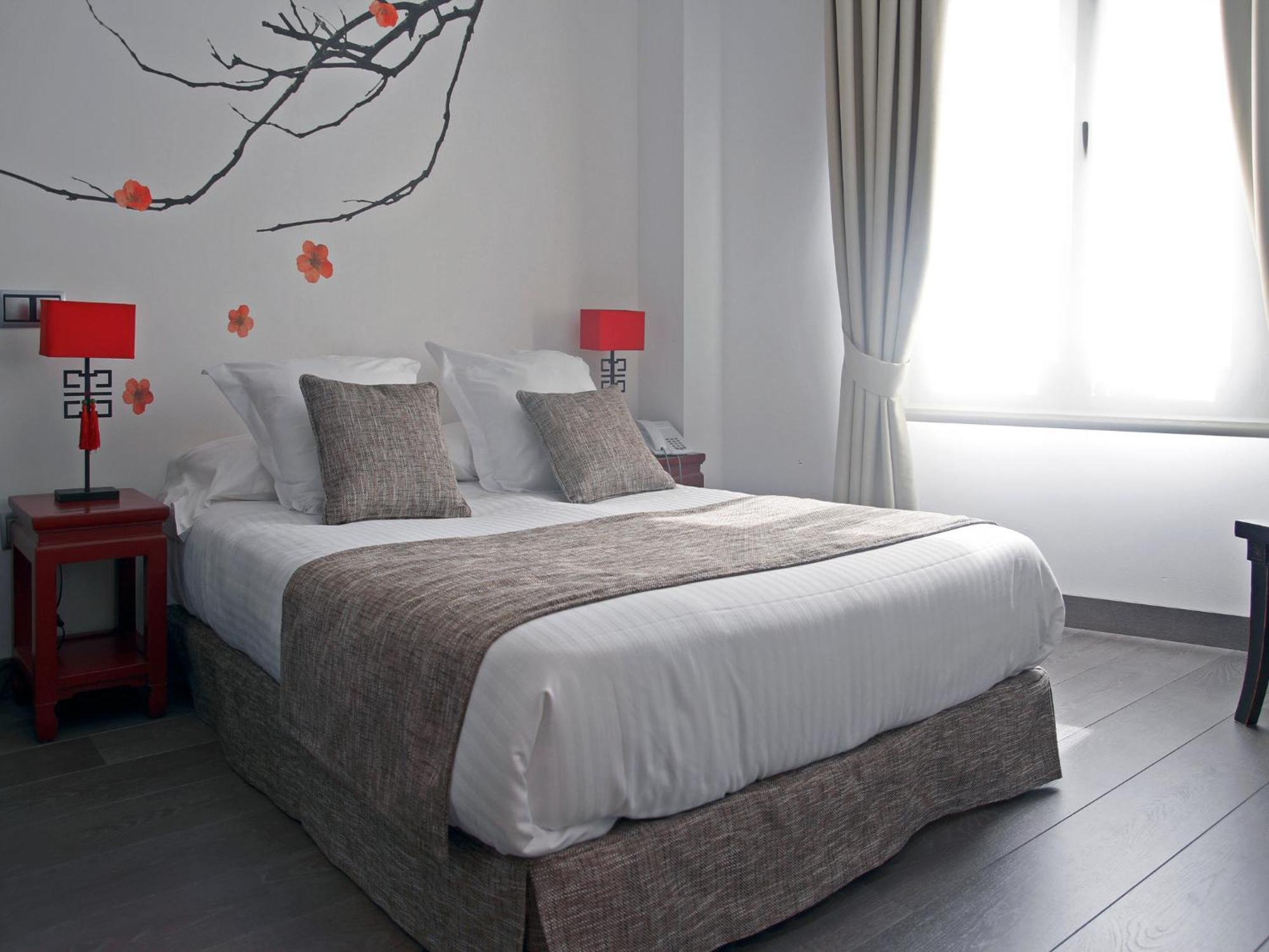 Le Petit Boutique Hotel (Adults Only) 산탄데르 외부 사진